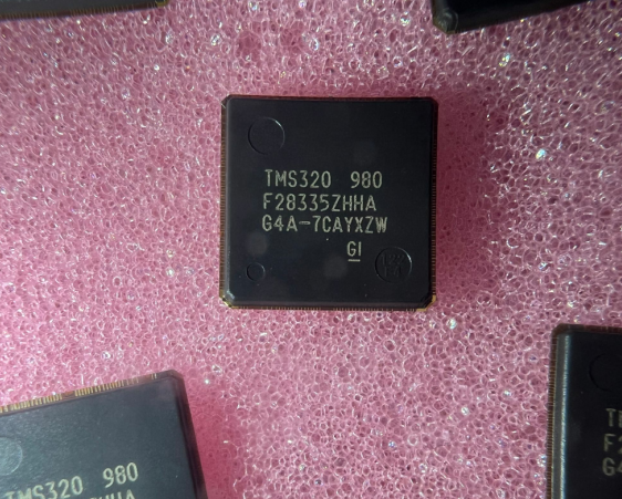 TMS320F28335ZHHA