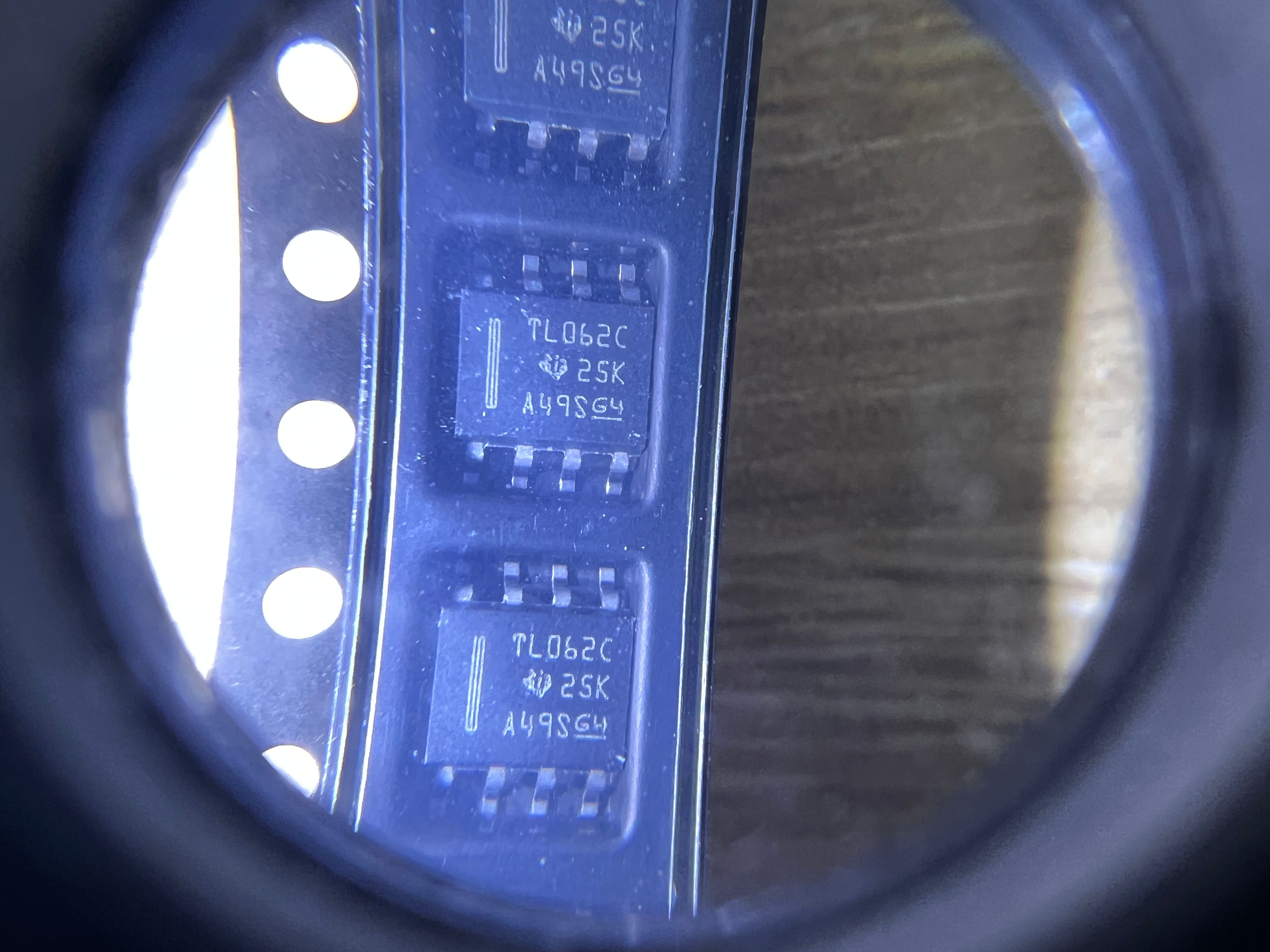 TL062CDR