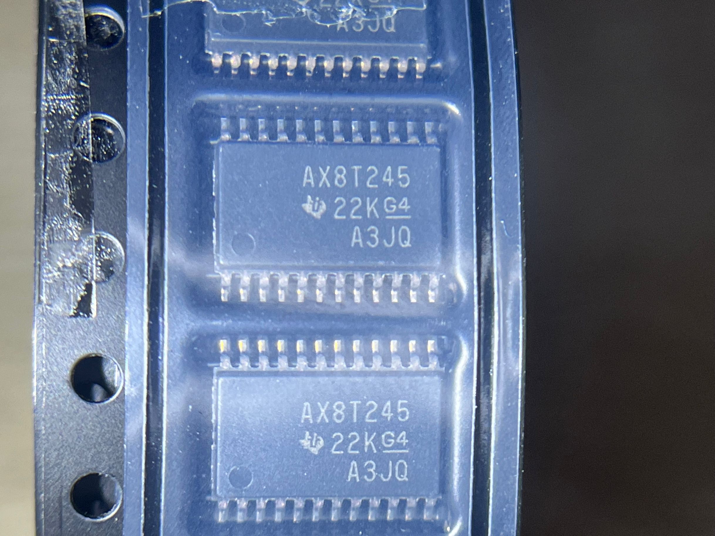 SN74AXC8T245PWR
