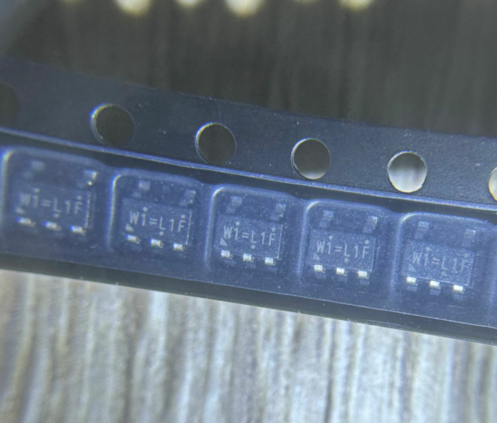 RT9706GB