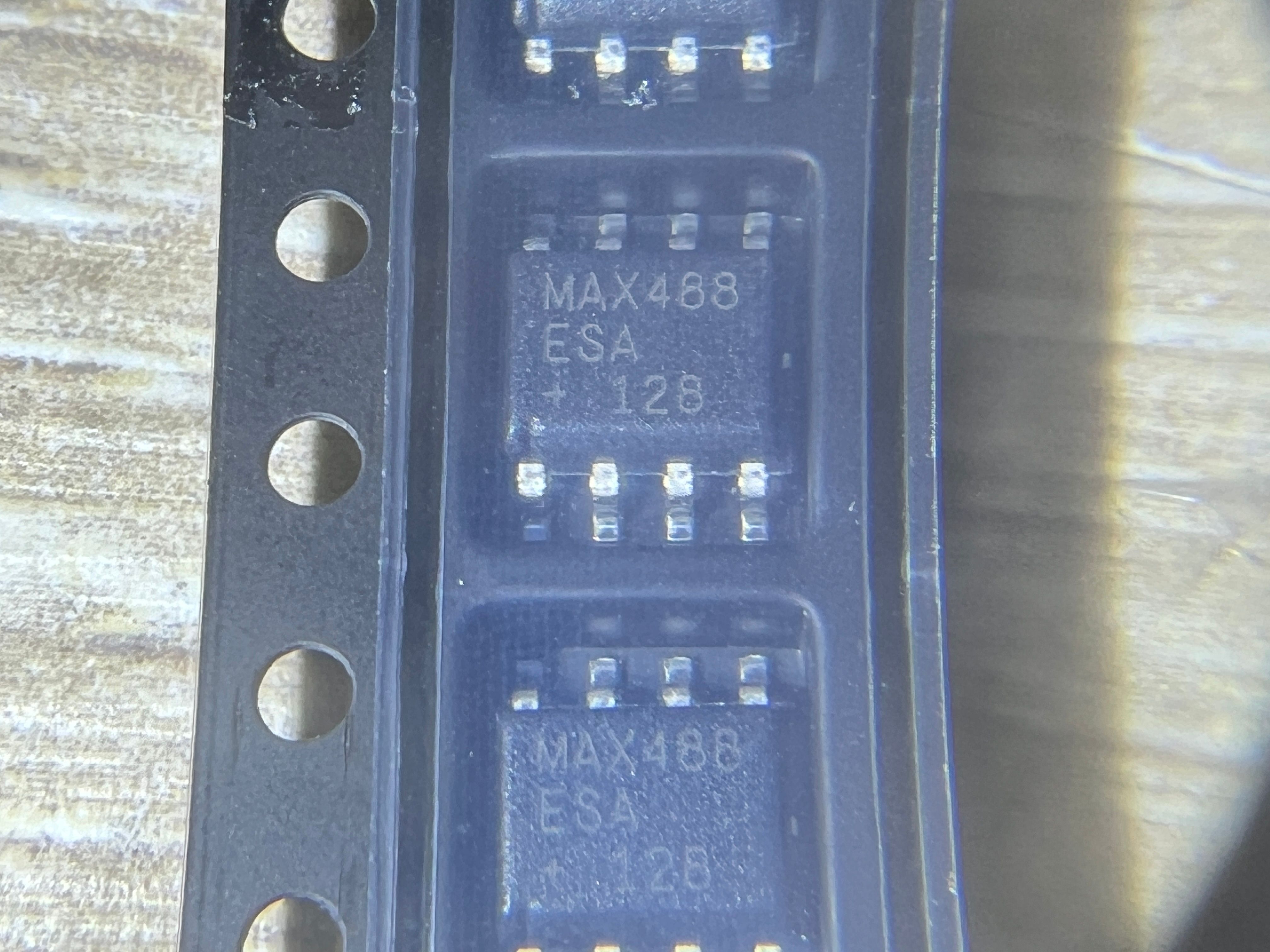 MAX488ESA