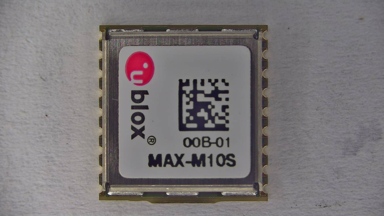 MAX-M10S-00B
