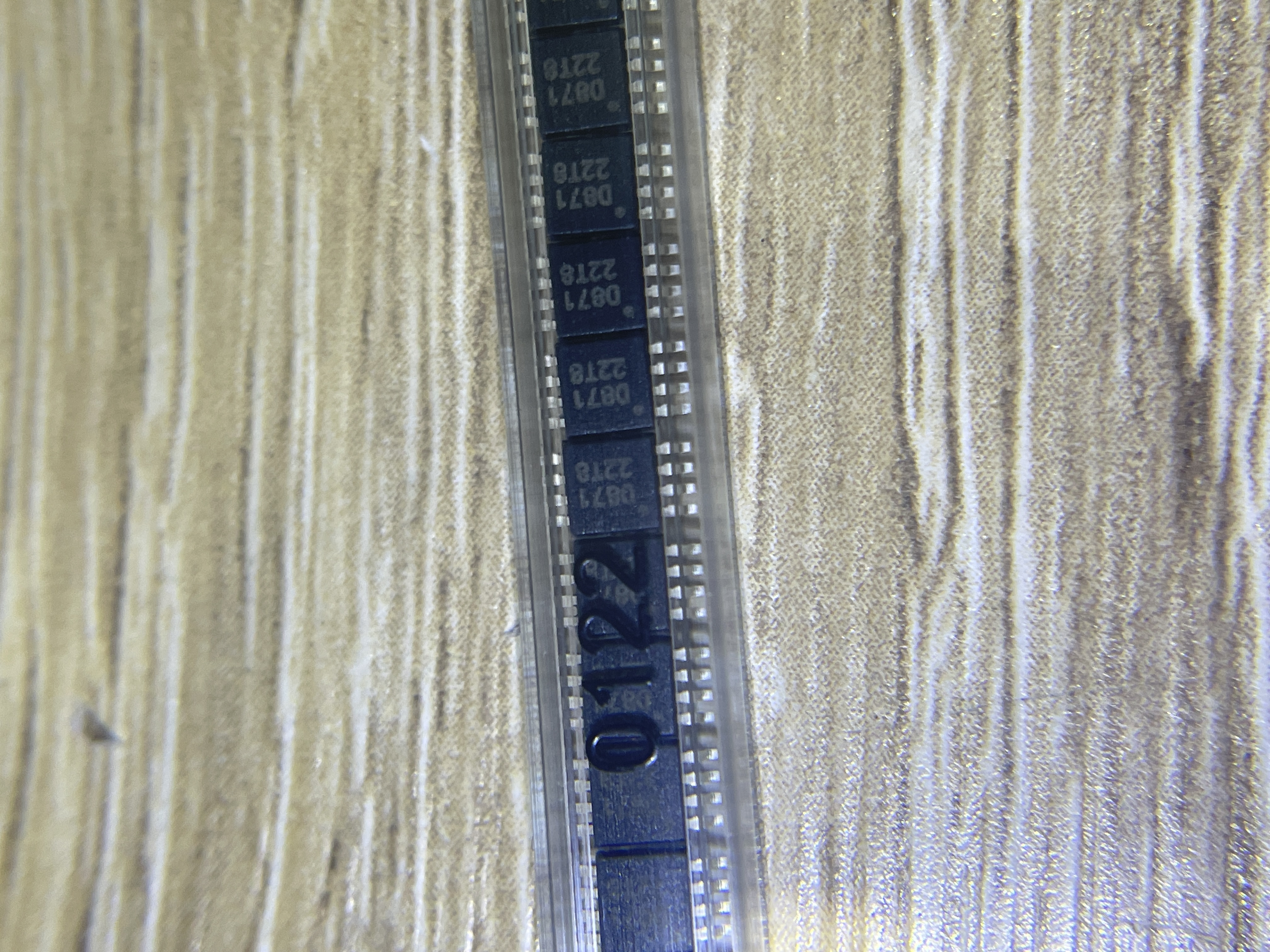 DAC8571IDGKR