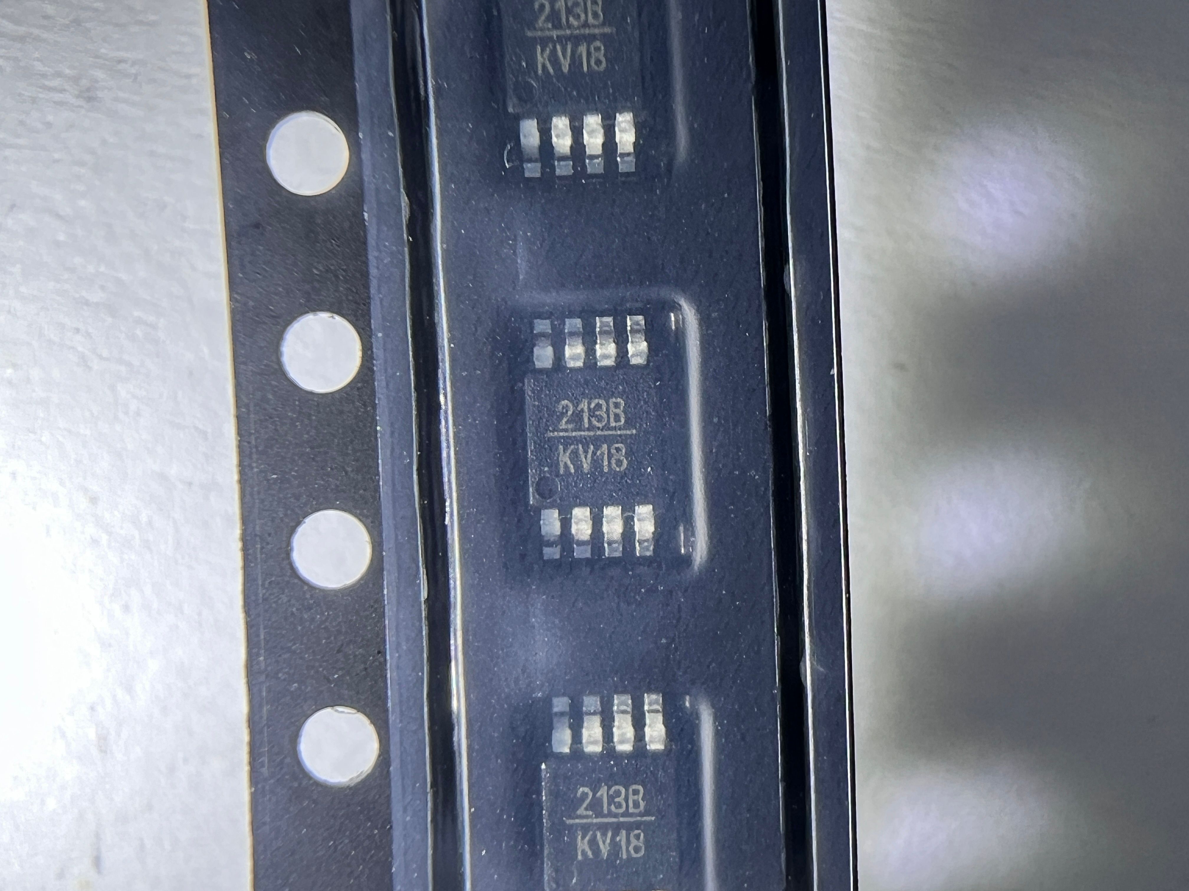 Wolfchip Electronics Limited: Electronic Components Distributor