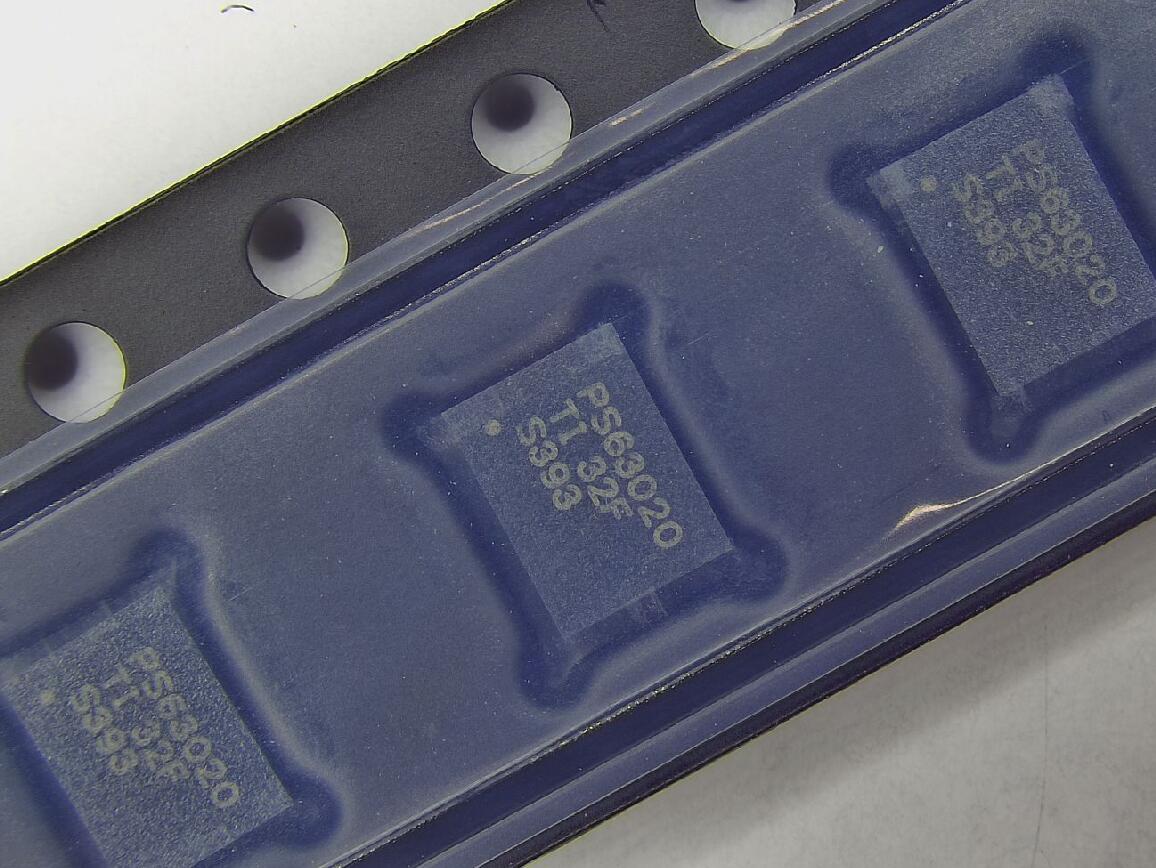 TPS63020DSJR