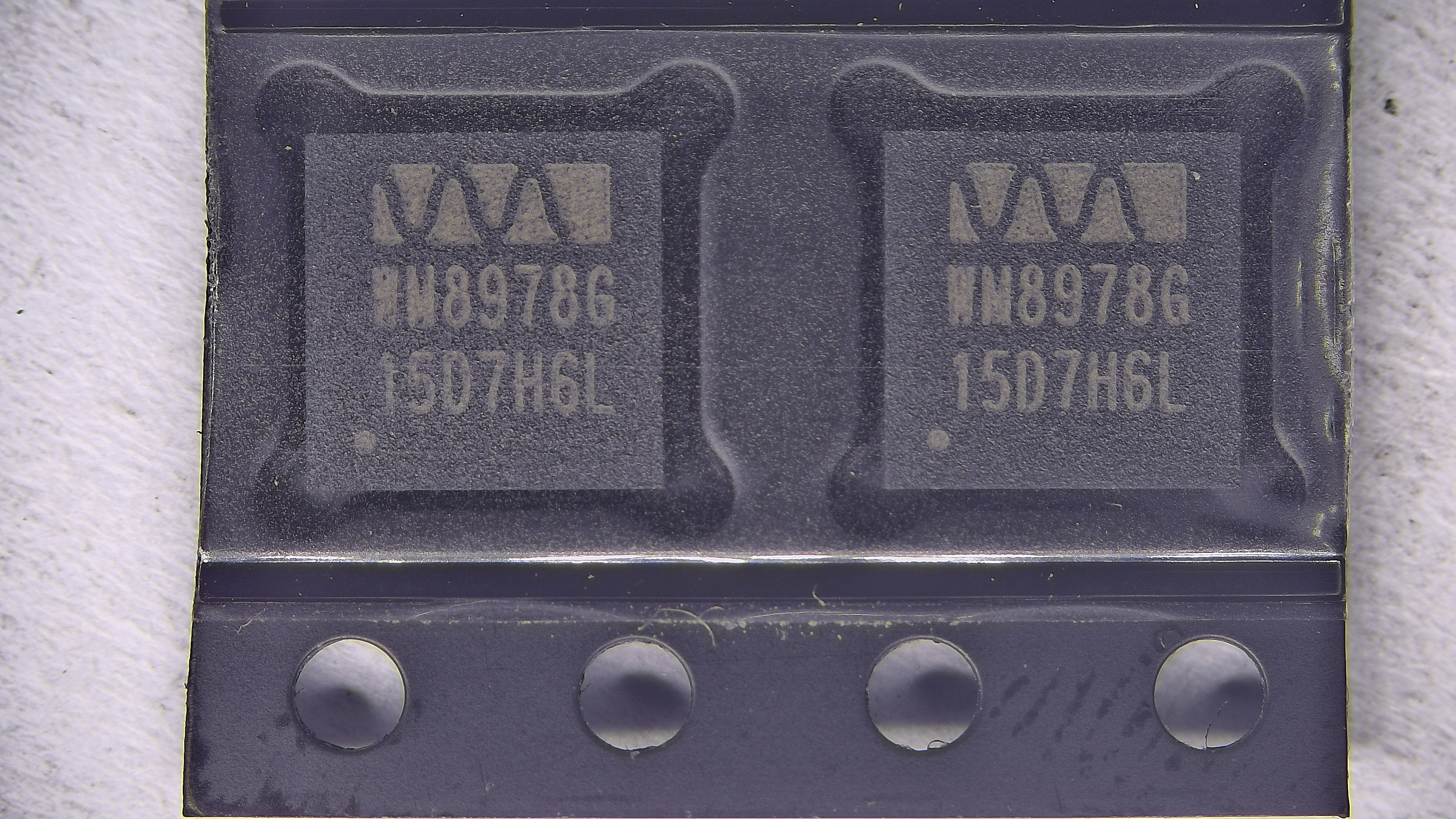 WM8978CGEFL/RV