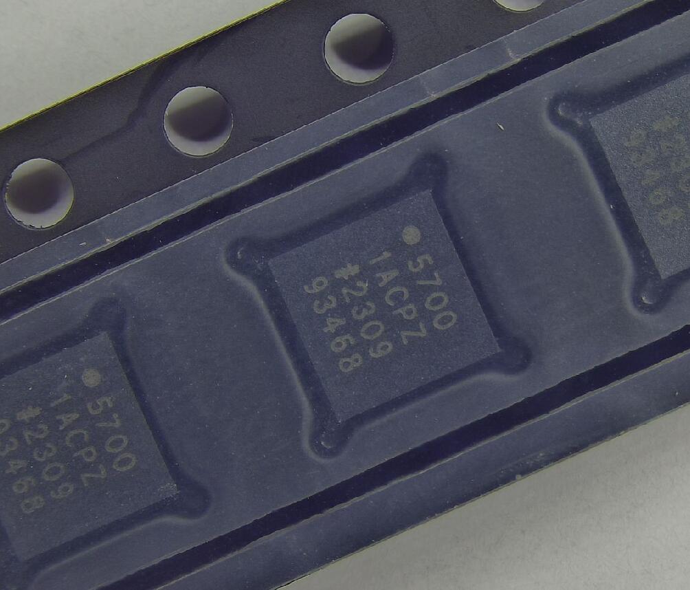 AD5700-1ACPZ-RL7