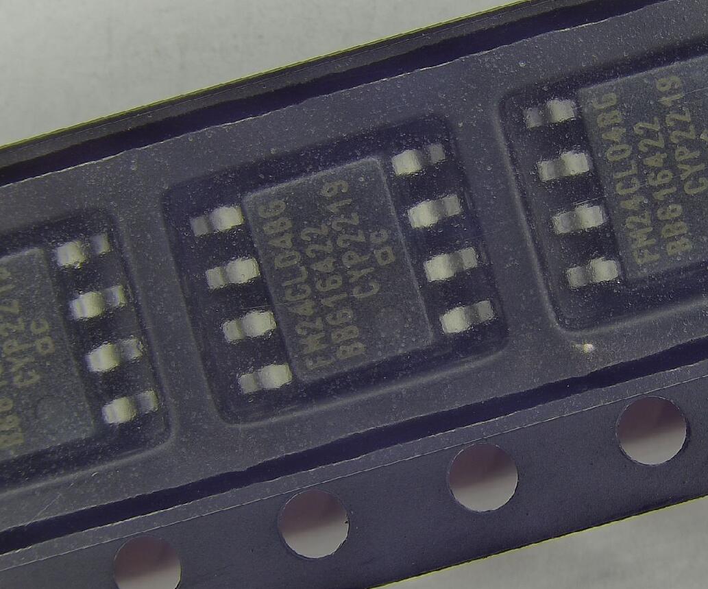 FM24CL04B-G