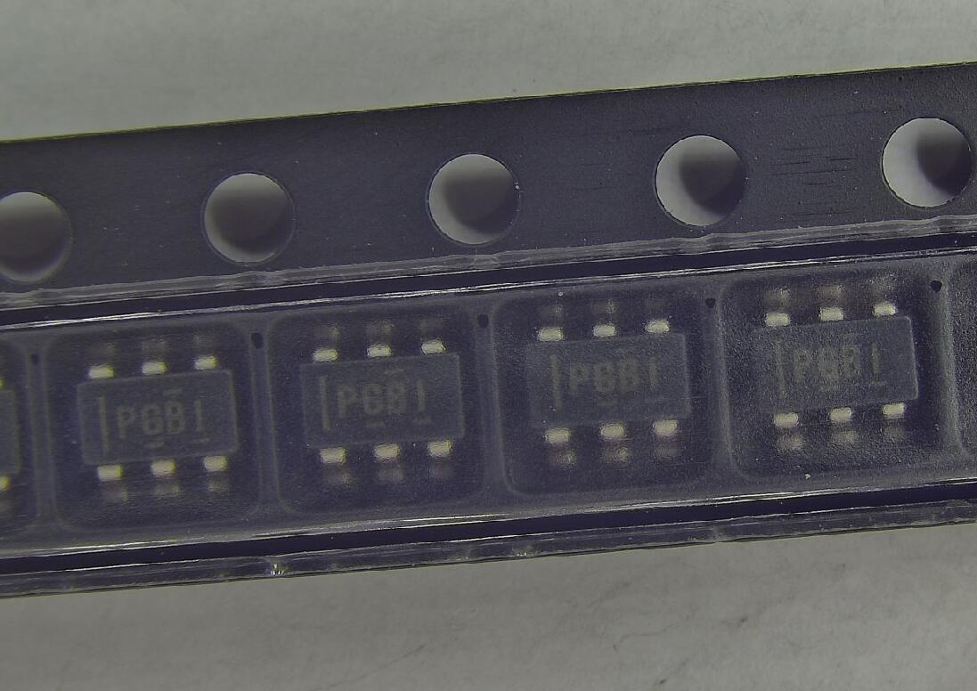 TPS3106K33DBVT